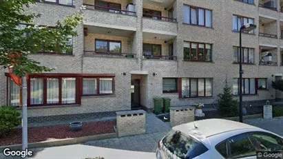 Apartments for rent in Antwerp Deurne - Photo from Google Street View