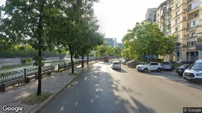 Apartments for rent in Bucureşti - Sectorul 4 - Photo from Google Street View