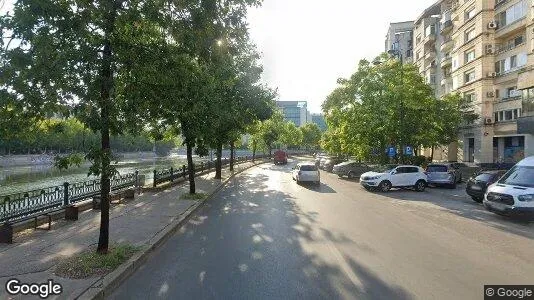 Apartments for rent in Bucureşti - Sectorul 4 - Photo from Google Street View