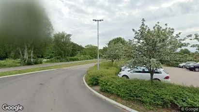 Apartments for rent in Höganäs - Photo from Google Street View