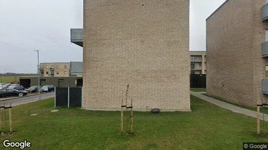 Apartments for rent in Tranbjerg J - Photo from Google Street View