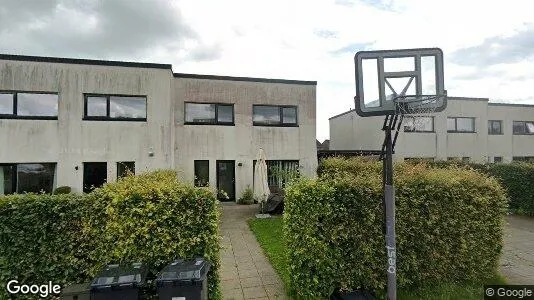 Apartments for rent in Børkop - Photo from Google Street View