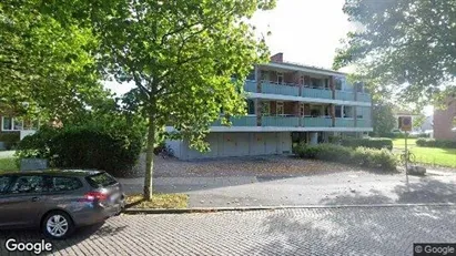 Apartments for rent in Trelleborg - Photo from Google Street View