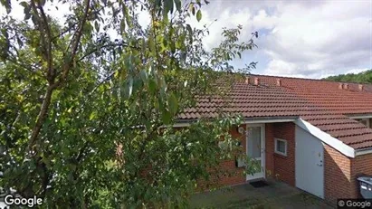 Apartments for rent in Vejle Center - Photo from Google Street View