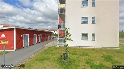 Apartments for rent in Svedala - Photo from Google Street View