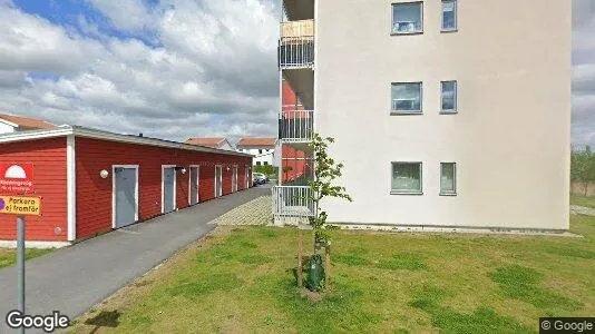 Apartments for rent in Svedala - Photo from Google Street View