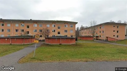 Apartments for rent in Sandviken - Photo from Google Street View