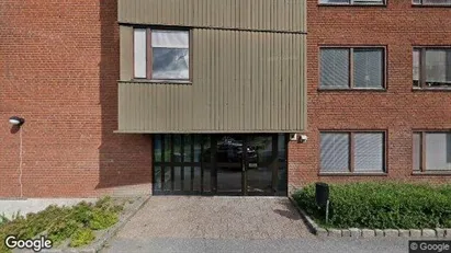 Apartments for rent in Norrköping - Photo from Google Street View