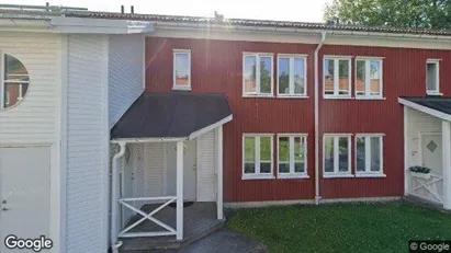 Apartments for rent in Kramfors - Photo from Google Street View