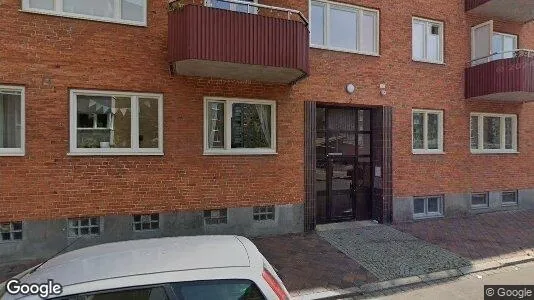 Apartments for rent in Malmö City - Photo from Google Street View