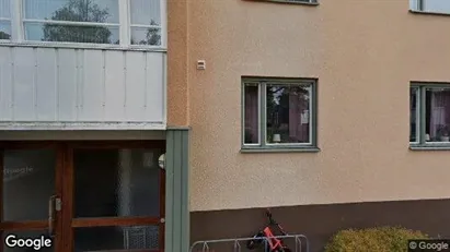 Apartments for rent in Vetlanda - Photo from Google Street View