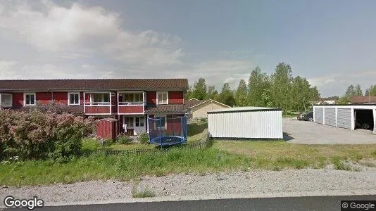 Apartments for rent in Bollnäs - Photo from Google Street View