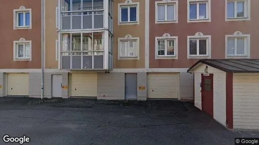 Apartments for rent in Gävle - Photo from Google Street View