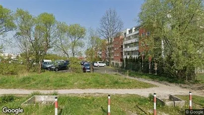 Apartments for rent in Kielce - Photo from Google Street View