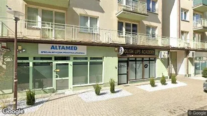 Apartments for rent in Location is not specified - Photo from Google Street View