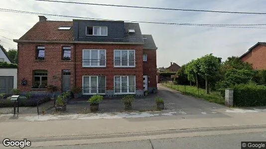 Apartments for rent in Beveren - Photo from Google Street View