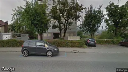 Apartments for rent in Biel - Photo from Google Street View