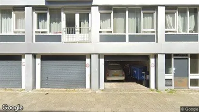 Apartments for rent in Amsterdam Oud-West - Photo from Google Street View