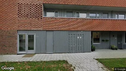 Apartments for rent in Heerhugowaard - Photo from Google Street View