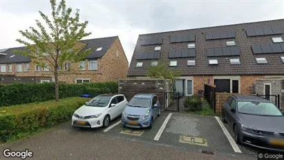 Apartments for rent in Lansingerland - Photo from Google Street View