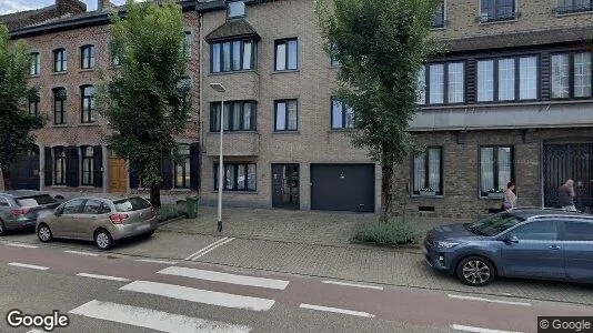 Apartments for rent in Sint-Truiden - Photo from Google Street View