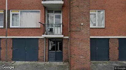 Apartments for rent in Hoogezand-Sappemeer - Photo from Google Street View