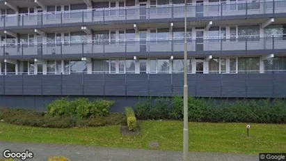 Apartments for rent in Hoogezand-Sappemeer - Photo from Google Street View