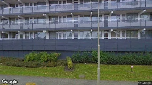 Apartments for rent in Hoogezand-Sappemeer - Photo from Google Street View