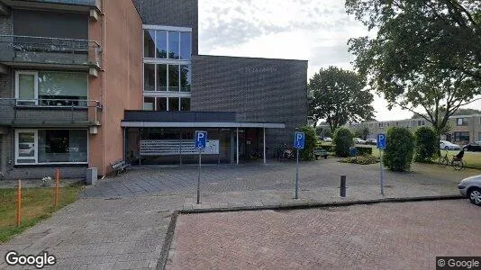 Apartments for rent in Hoogezand-Sappemeer - Photo from Google Street View