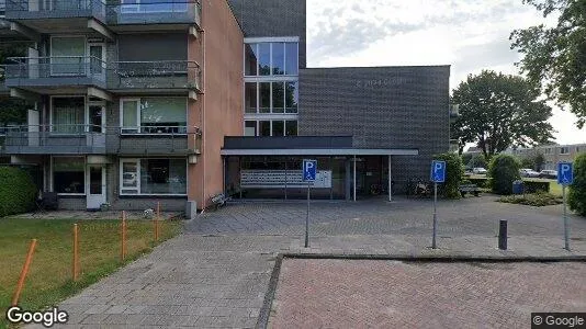 Apartments for rent in Hoogezand-Sappemeer - Photo from Google Street View