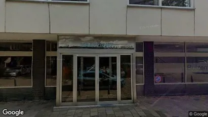 Apartments for rent in Rotterdam Kralingen-Crooswijk - Photo from Google Street View