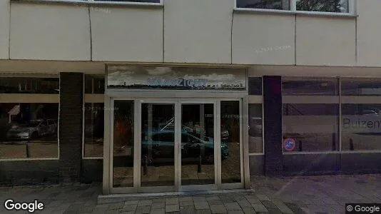 Apartments for rent in Rotterdam Kralingen-Crooswijk - Photo from Google Street View