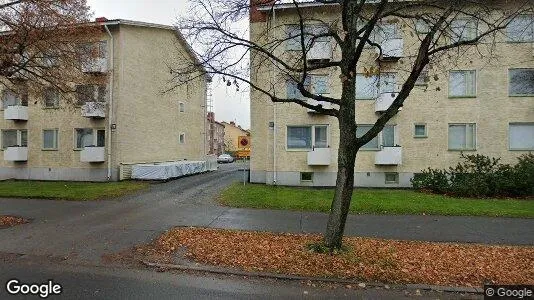 Apartments for rent in Pori - Photo from Google Street View