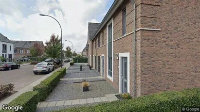 Apartments for rent in Oosterhout - Photo from Google Street View