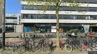 Apartments for rent in Amsterdam Oost-Watergraafsmeer - Photo from Google Street View