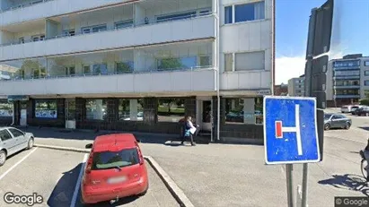 Apartments for rent in Oulu - Photo from Google Street View