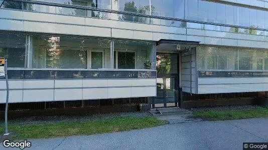 Apartments for rent in Tampere Keskinen - Photo from Google Street View