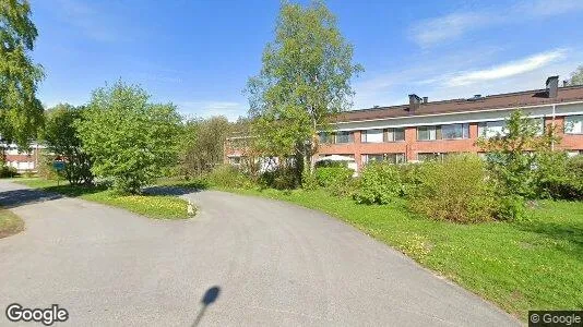 Apartments for rent in Oulu - Photo from Google Street View