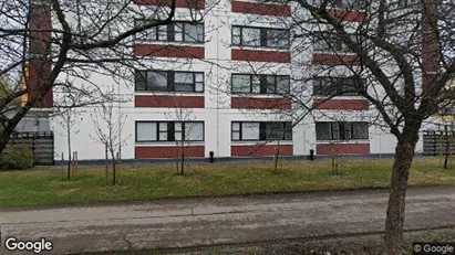 Apartments for rent in Helsinki Läntinen - Photo from Google Street View