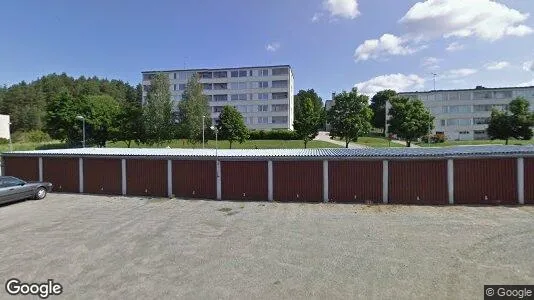 Apartments for rent in Salo - Photo from Google Street View