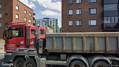 Apartments for rent in Tampere Koillinen - Photo from Google Street View