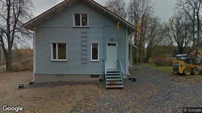 Apartments for rent in Kuopio - Photo from Google Street View