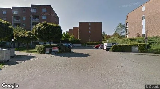 Apartments for rent in Arlesheim - Photo from Google Street View