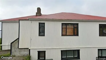 Apartments for rent in Stöðvarfjörður - Photo from Google Street View