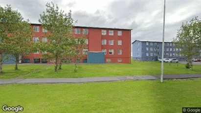 Apartments for rent in Akranes - Photo from Google Street View