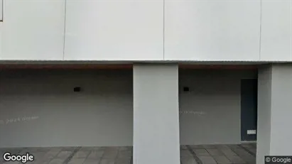 Apartments for rent in Reykjavík Háaleiti - Photo from Google Street View