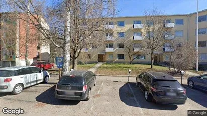 Rooms for rent in Helsinki Kaakkoinen - Photo from Google Street View