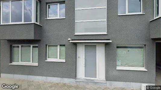 Apartments for rent in Lokeren - Photo from Google Street View