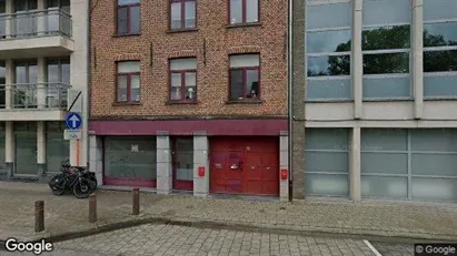 Apartments for rent in Lokeren - Photo from Google Street View