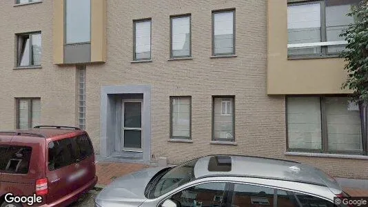 Apartments for rent in Lichtervelde - Photo from Google Street View